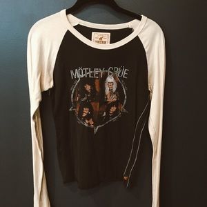 TRUNK Ltd | Mötley Crüe Graphic Tee